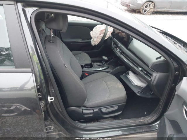3KPFT4DE7SE083256 KIA K4 Lx
