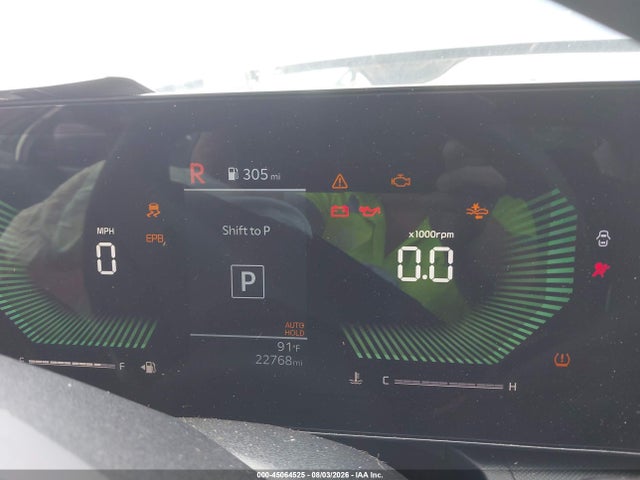 3KPFT4DE7SE083256 KIA K4 Lx