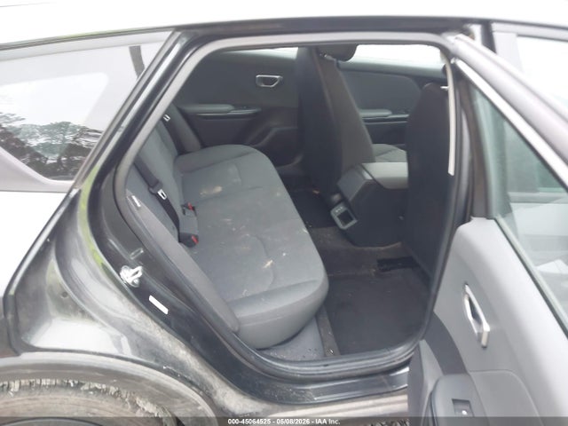 3KPFT4DE7SE083256 KIA K4 Lx