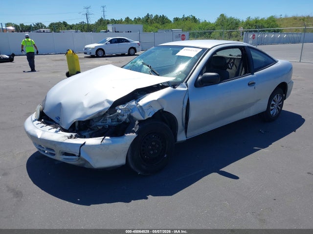Aukcja sprzedaży 2000 Chevrolet Cavalier, vin: 1G1JC1247Y7327962, numer aukcji: 45064528