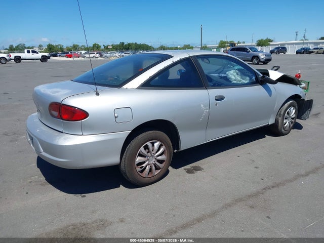 Aukcja sprzedaży 2000 Chevrolet Cavalier, vin: 1G1JC1247Y7327962, numer aukcji: 45064528