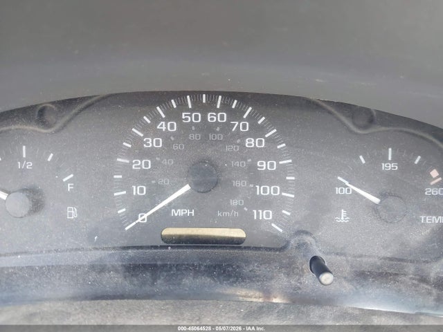 Aukcja sprzedaży 2000 Chevrolet Cavalier, vin: 1G1JC1247Y7327962, numer aukcji: 45064528