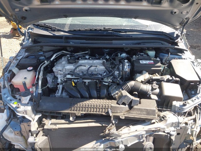 2020 Toyota Corolla Le მანქანა იყიდება აუქციონზე, vin: JTDEPRAE1LJ028663, აუქციონის ნომერი: 45064533
