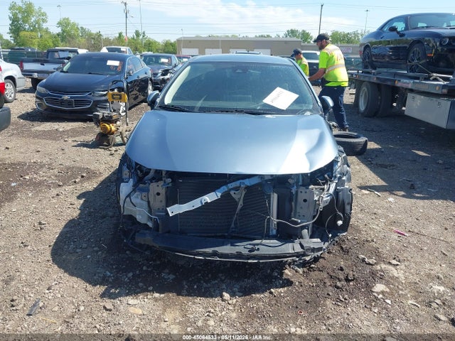 2020 Toyota Corolla Le მანქანა იყიდება აუქციონზე, vin: JTDEPRAE1LJ028663, აუქციონის ნომერი: 45064533