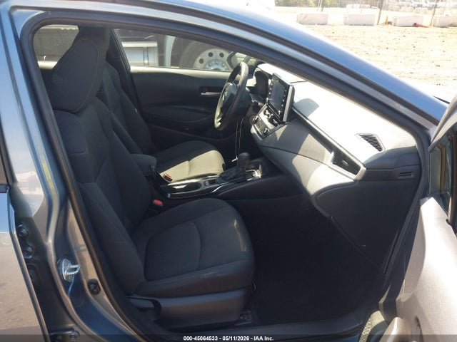 2020 Toyota Corolla Le მანქანა იყიდება აუქციონზე, vin: JTDEPRAE1LJ028663, აუქციონის ნომერი: 45064533