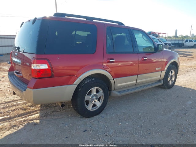 Aukcja sprzedaży 2008 Ford Expedition Eddie Bauer, vin: 1FMFU17578LA43391, numer aukcji: 45064535