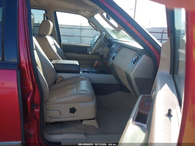Aukcja sprzedaży 2008 Ford Expedition Eddie Bauer, vin: 1FMFU17578LA43391, numer aukcji: 45064535