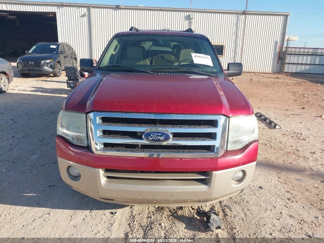 Aukcja sprzedaży 2008 Ford Expedition Eddie Bauer, vin: 1FMFU17578LA43391, numer aukcji: 45064535