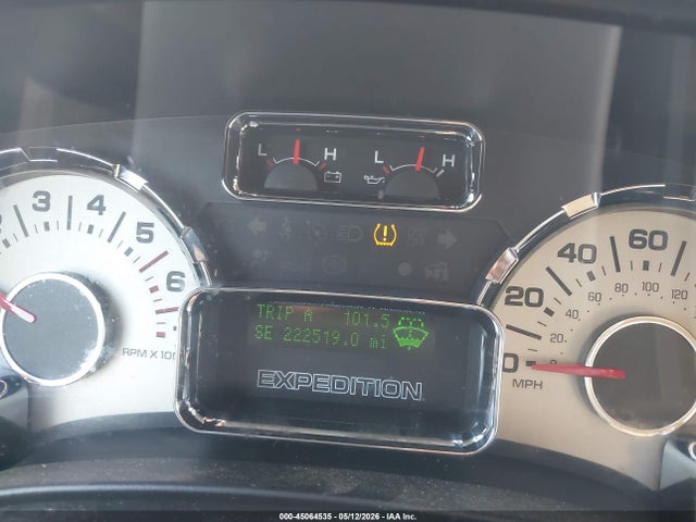 Aukcja sprzedaży 2008 Ford Expedition Eddie Bauer, vin: 1FMFU17578LA43391, numer aukcji: 45064535