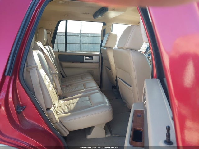 Aukcja sprzedaży 2008 Ford Expedition Eddie Bauer, vin: 1FMFU17578LA43391, numer aukcji: 45064535