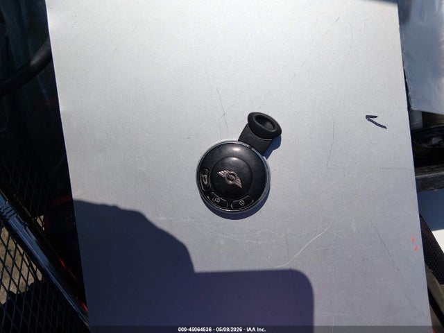 Aukcja sprzedaży 2012 Mini Cooper Clubman, vin: WMWZF3C55CT189114, numer aukcji: 45064536