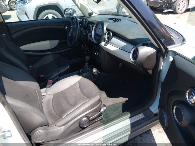 Aukcja sprzedaży 2012 Mini Cooper Clubman, vin: WMWZF3C55CT189114, numer aukcji: 45064536