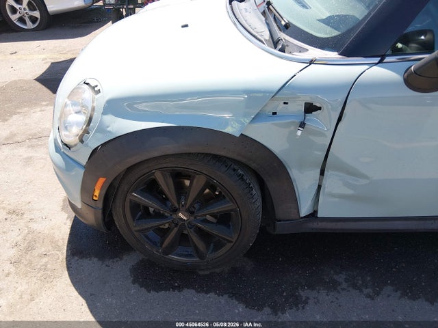 Aukcja sprzedaży 2012 Mini Cooper Clubman, vin: WMWZF3C55CT189114, numer aukcji: 45064536