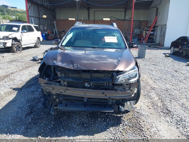 Subaru Outback 2.5i Premium 2019 4S4BSAFC1K3382515 Image 13
