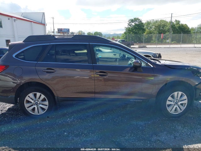 Subaru Outback 2.5i Premium 2019 4S4BSAFC1K3382515 Image 14