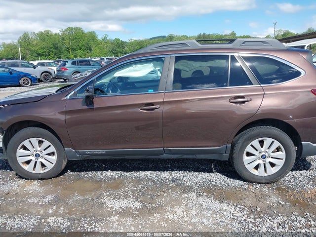 Subaru Outback 2.5i Premium 2019 4S4BSAFC1K3382515 Image 15