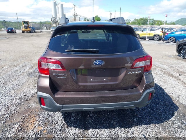 Subaru Outback 2.5i Premium 2019 4S4BSAFC1K3382515 Image 17