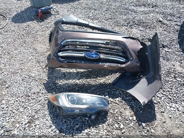 Subaru Outback 2.5i Premium 2019 4S4BSAFC1K3382515 Image 12