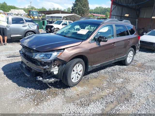 Subaru Outback 2.5i Premium 2019 4S4BSAFC1K3382515 Image 2