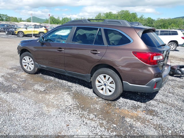 Subaru Outback 2.5i Premium 2019 4S4BSAFC1K3382515 Image 3