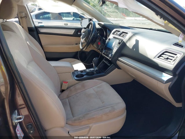 Subaru Outback 2.5i Premium 2019 4S4BSAFC1K3382515 Image 5
