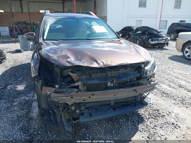 Subaru Outback 2.5i Premium 2019 4S4BSAFC1K3382515 Image 6