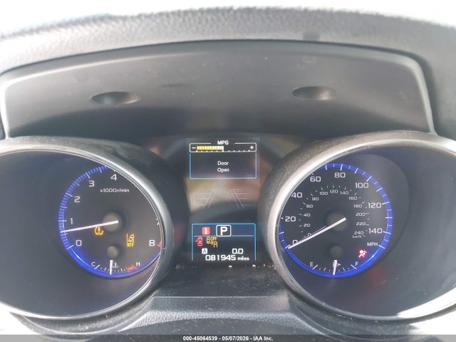 Subaru Outback 2.5i Premium 2019 4S4BSAFC1K3382515 Image 7