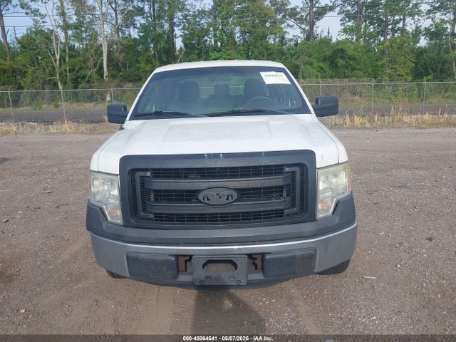 Продаж на аукціоні авто 2013 Ford F-150 Xl, vin: 1FTEX1CMXDFA94106, номер лоту: 45064541