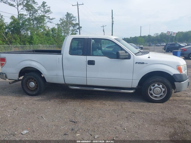 Продаж на аукціоні авто 2013 Ford F-150 Xl, vin: 1FTEX1CMXDFA94106, номер лоту: 45064541