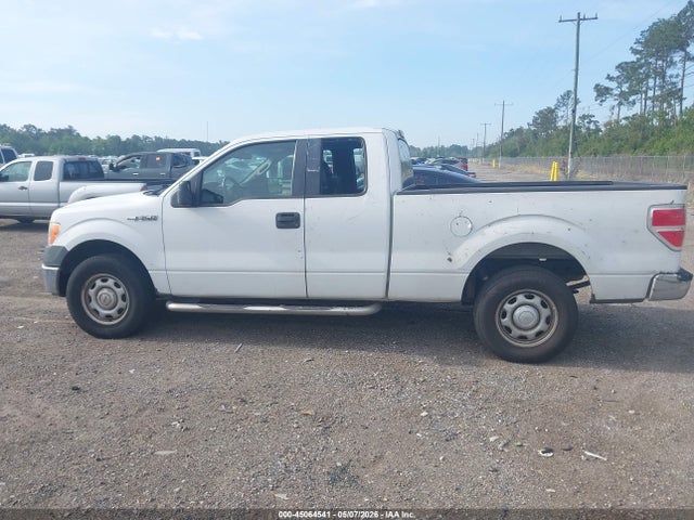 Продаж на аукціоні авто 2013 Ford F-150 Xl, vin: 1FTEX1CMXDFA94106, номер лоту: 45064541