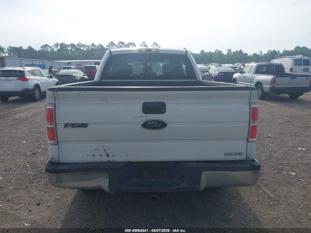 Продаж на аукціоні авто 2013 Ford F-150 Xl, vin: 1FTEX1CMXDFA94106, номер лоту: 45064541