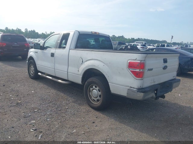 Продаж на аукціоні авто 2013 Ford F-150 Xl, vin: 1FTEX1CMXDFA94106, номер лоту: 45064541