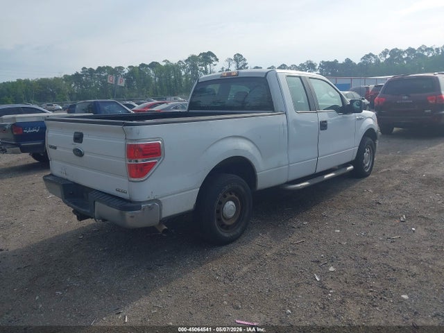 Продаж на аукціоні авто 2013 Ford F-150 Xl, vin: 1FTEX1CMXDFA94106, номер лоту: 45064541