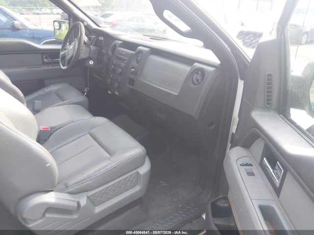 Продаж на аукціоні авто 2013 Ford F-150 Xl, vin: 1FTEX1CMXDFA94106, номер лоту: 45064541