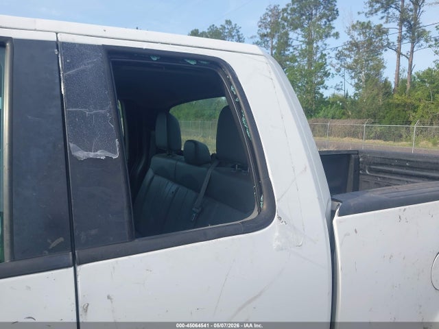 Продаж на аукціоні авто 2013 Ford F-150 Xl, vin: 1FTEX1CMXDFA94106, номер лоту: 45064541