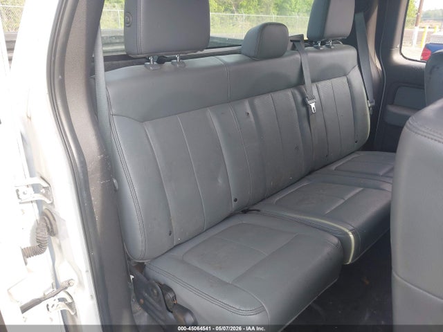 Продаж на аукціоні авто 2013 Ford F-150 Xl, vin: 1FTEX1CMXDFA94106, номер лоту: 45064541