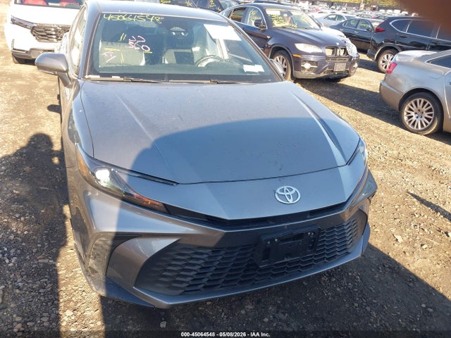 Aukcja sprzedaży 2025 Toyota Camry Se, vin: 4T1DBADK4SU510078, numer aukcji: 45064548