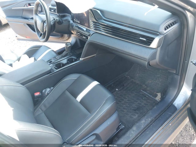 Aukcja sprzedaży 2025 Toyota Camry Se, vin: 4T1DBADK4SU510078, numer aukcji: 45064548