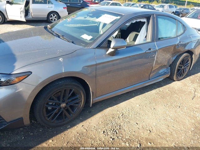 Aukcja sprzedaży 2025 Toyota Camry Se, vin: 4T1DBADK4SU510078, numer aukcji: 45064548