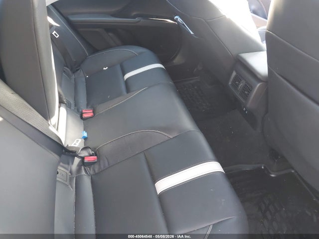 Aukcja sprzedaży 2025 Toyota Camry Se, vin: 4T1DBADK4SU510078, numer aukcji: 45064548