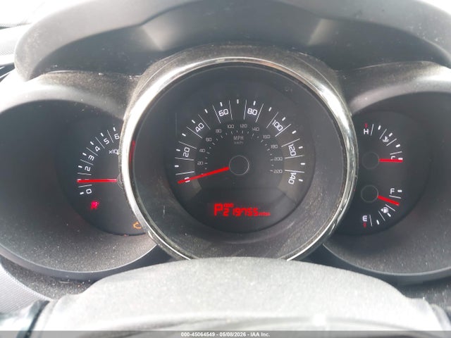 Aukcja sprzedaży 2011 Kia Soul +, vin: KNDJT2A20B7289107, numer aukcji: 45064549