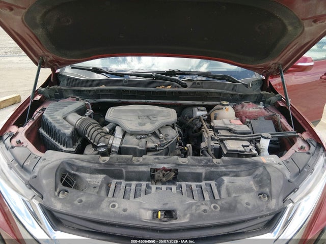 45064550 :رقم المزاد ، 3GNKBHRS9LS564692 vin ، 2020 Chevrolet Blazer Awd 2lt مزاد بيع