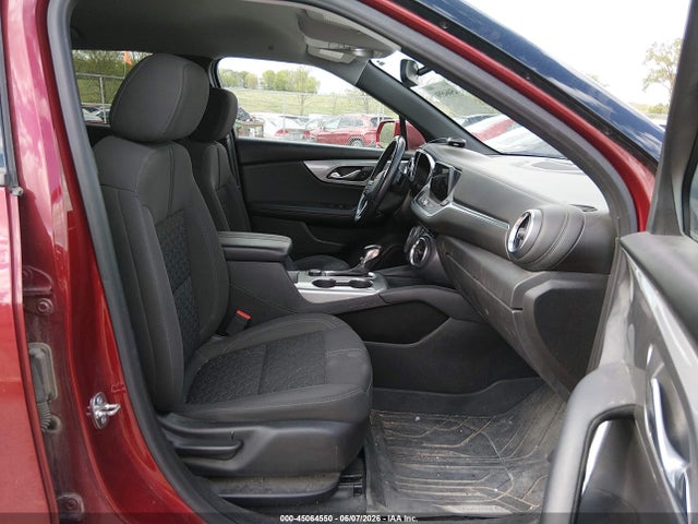 45064550 :رقم المزاد ، 3GNKBHRS9LS564692 vin ، 2020 Chevrolet Blazer Awd 2lt مزاد بيع