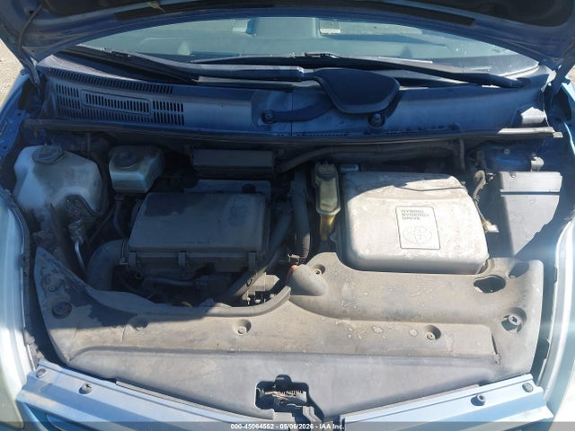 Aukcja sprzedaży 2006 Toyota Prius, vin: JTDKB20U467503290, numer aukcji: 45064552