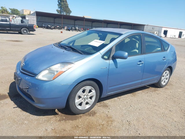 Aukcja sprzedaży 2006 Toyota Prius, vin: JTDKB20U467503290, numer aukcji: 45064552