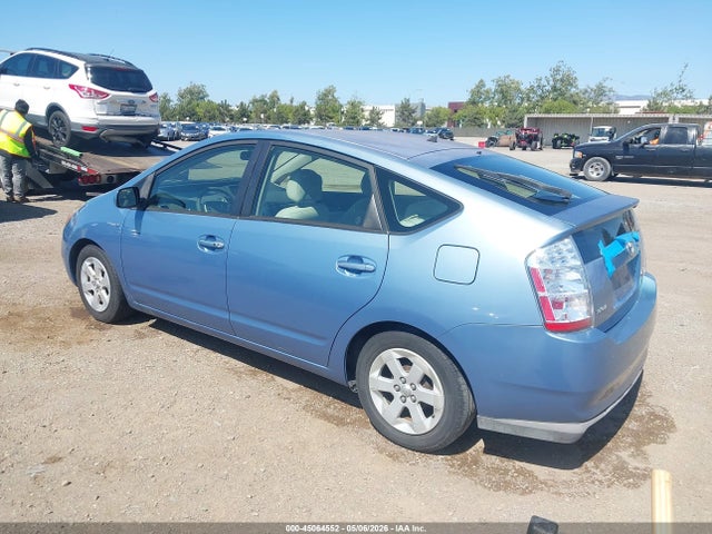 Aukcja sprzedaży 2006 Toyota Prius, vin: JTDKB20U467503290, numer aukcji: 45064552