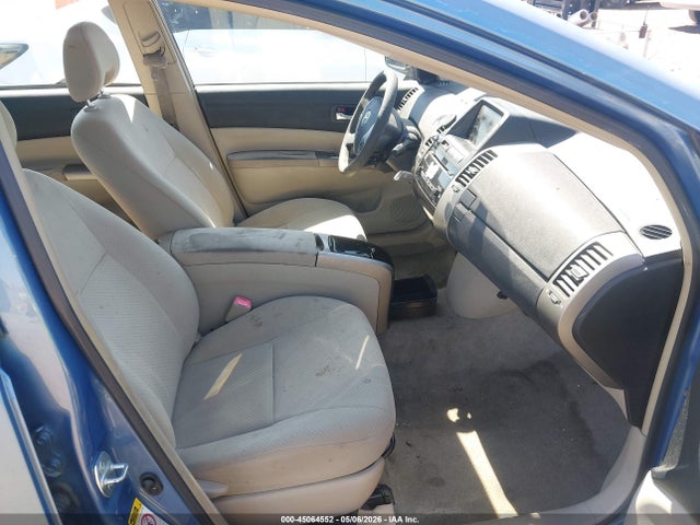 Aukcja sprzedaży 2006 Toyota Prius, vin: JTDKB20U467503290, numer aukcji: 45064552
