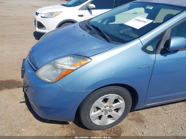 Aukcja sprzedaży 2006 Toyota Prius, vin: JTDKB20U467503290, numer aukcji: 45064552