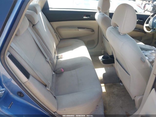Aukcja sprzedaży 2006 Toyota Prius, vin: JTDKB20U467503290, numer aukcji: 45064552