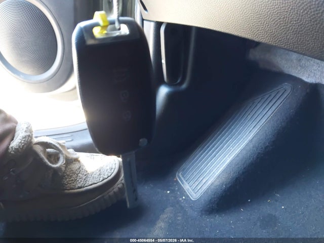 KIA SOUL + 2019 KNDJP3A50K7645110 Image 11